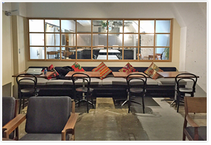 画像 東横東横リアルエステート みなとみらいサロン